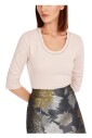 beige-t-shirt-met-j15-design