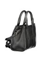 zwarte-polyethyleen-dames-handtas