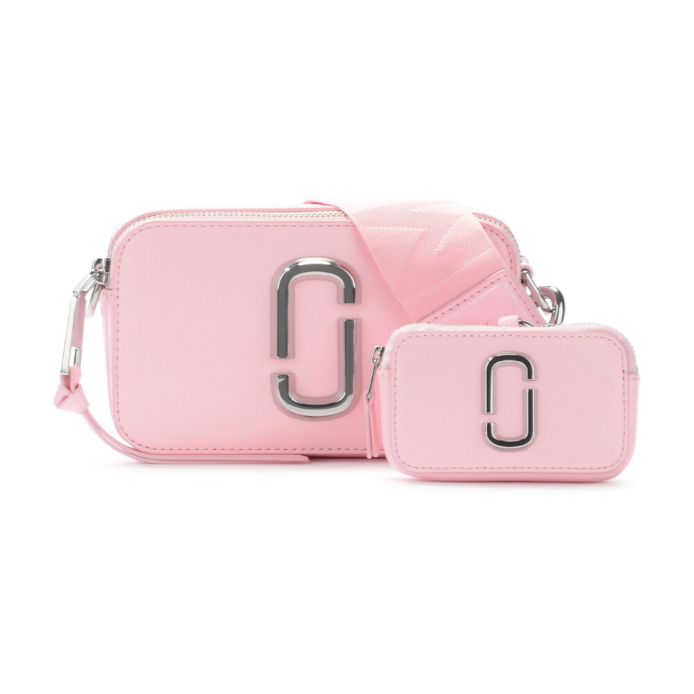 Marc jacobs tas discount roze