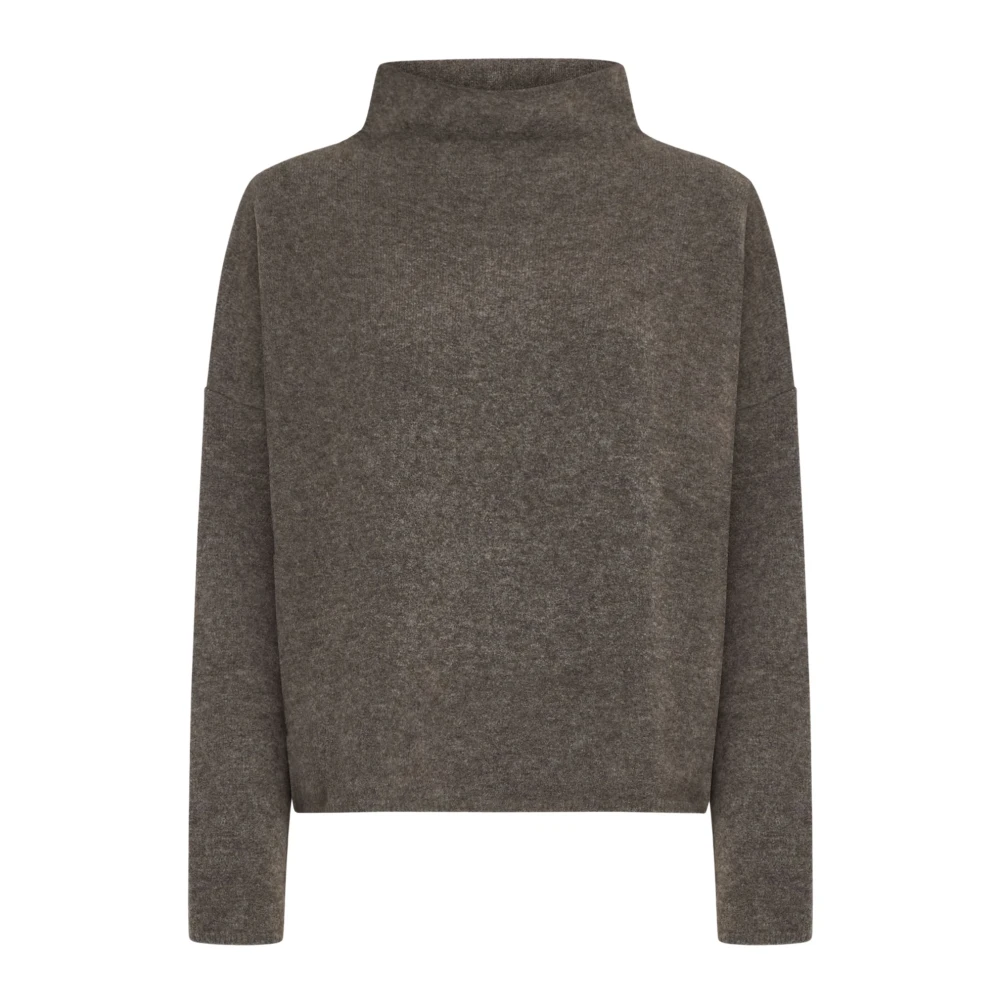 Filippa K Modieuze Sweater Collectie Brown Dames