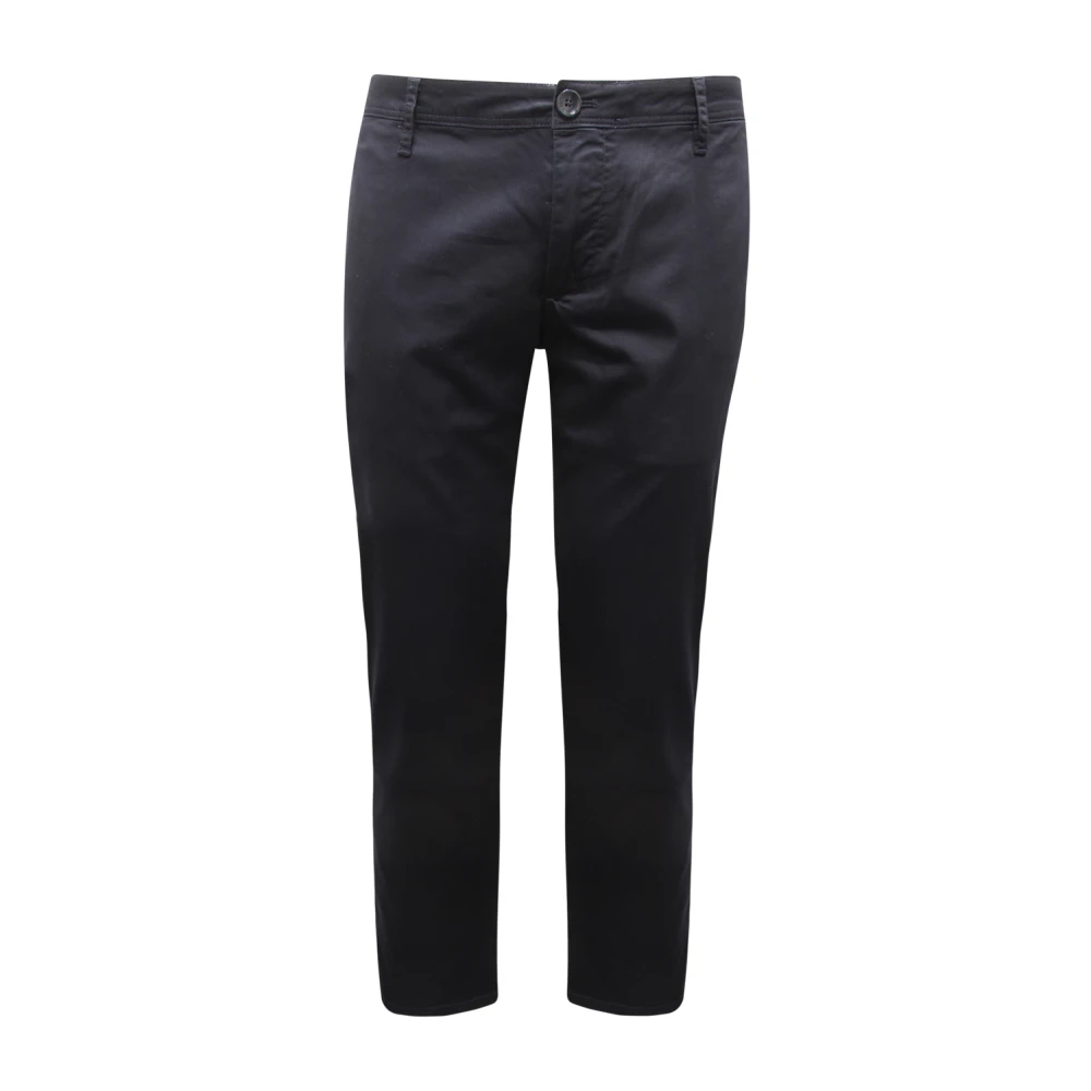 Armani Hombre Pantalone Exchange Trousers