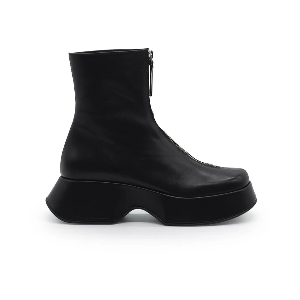 Shoes > Boots > Ankle Boots - - Vic Matié - Modalova