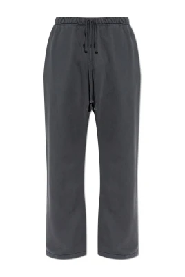 Logo Sweatpants