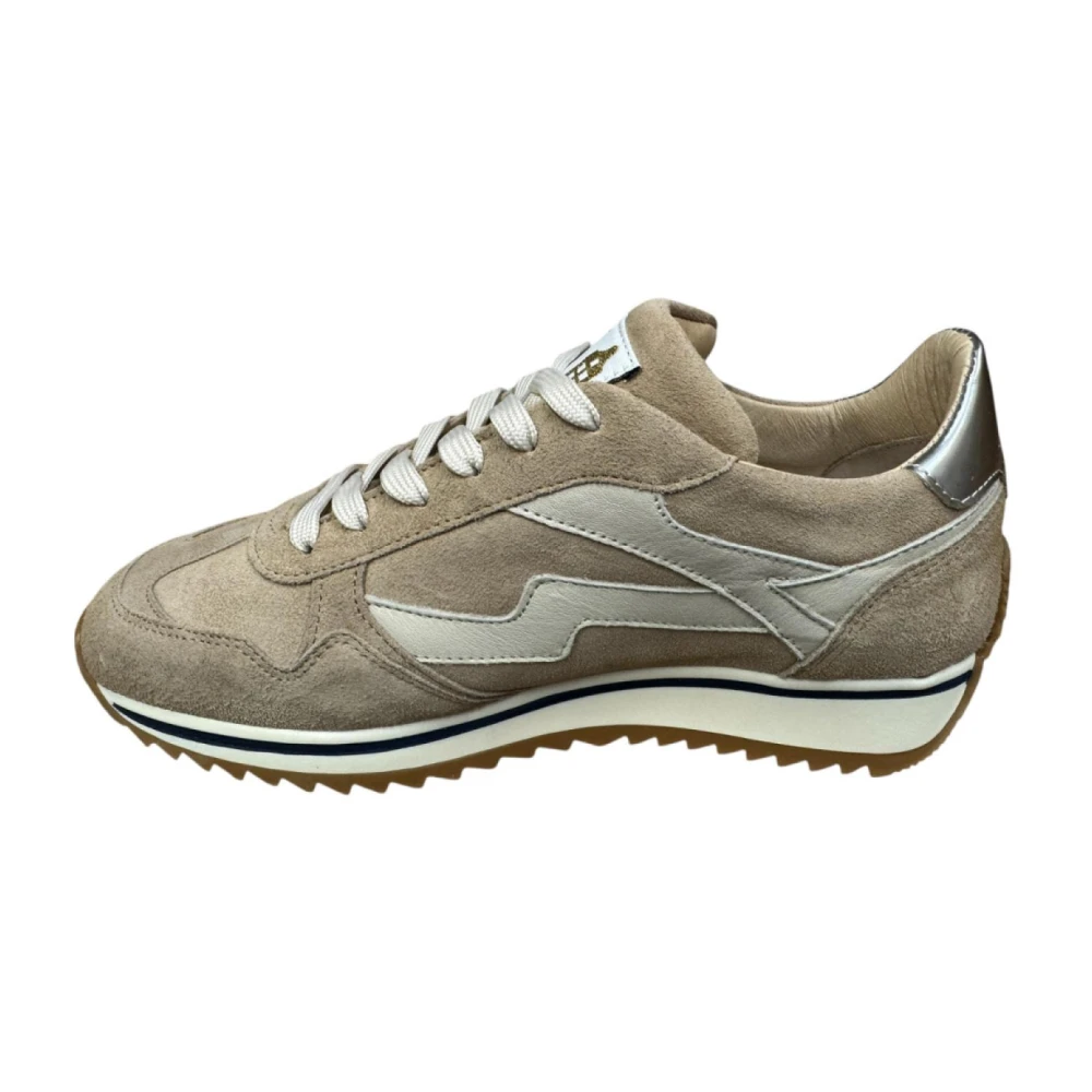 Via Vai ViaVai Dames Schoenen Beige