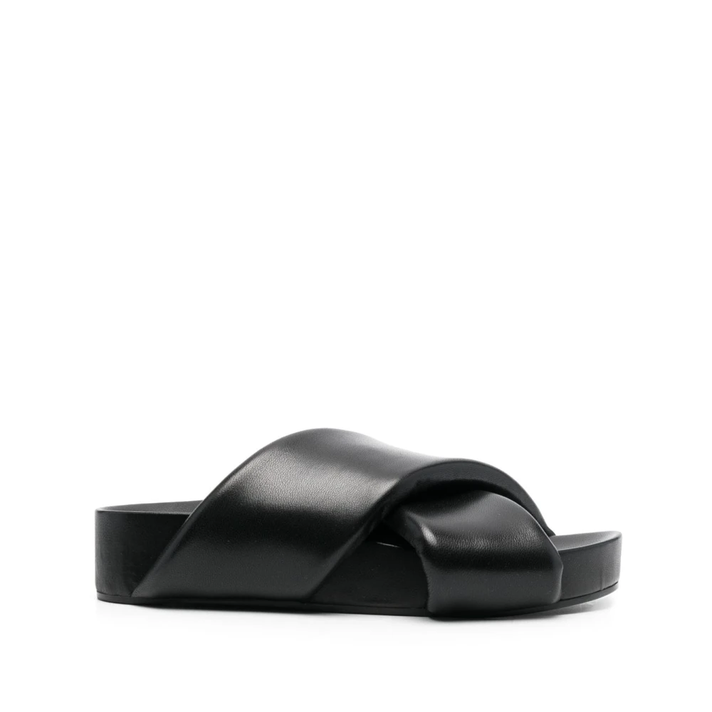 Shoes > Flip Flops & Sliders > Sliders - - Jil Sander - Modalova