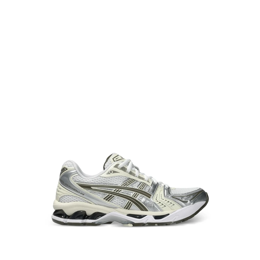 Asics Sneaker Asics Heren Schoenen Grijs