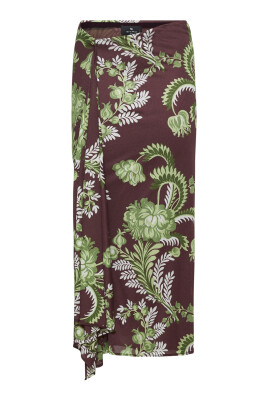 floral-print-viscose-long-skirt