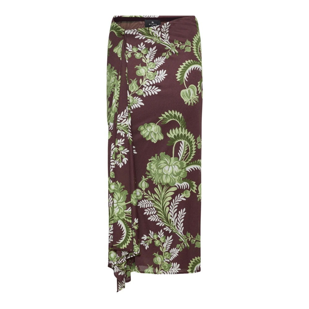Skirts > Maxi Skirts - - Etro - Modalova