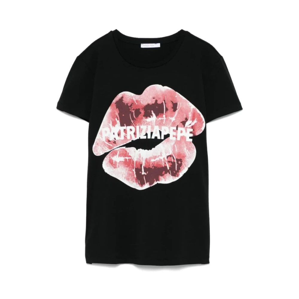 Tops > T-Shirts - - Patrizia Pepe - Modalova