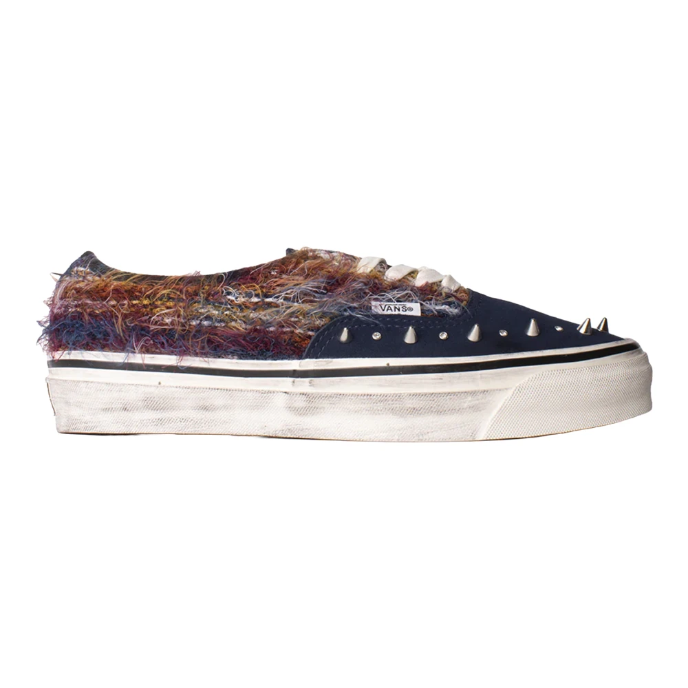 Vans LX Authentic 44 Dames Schoenen Veelkleurig Multicolor