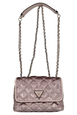 Giully Mini Flap Bag
