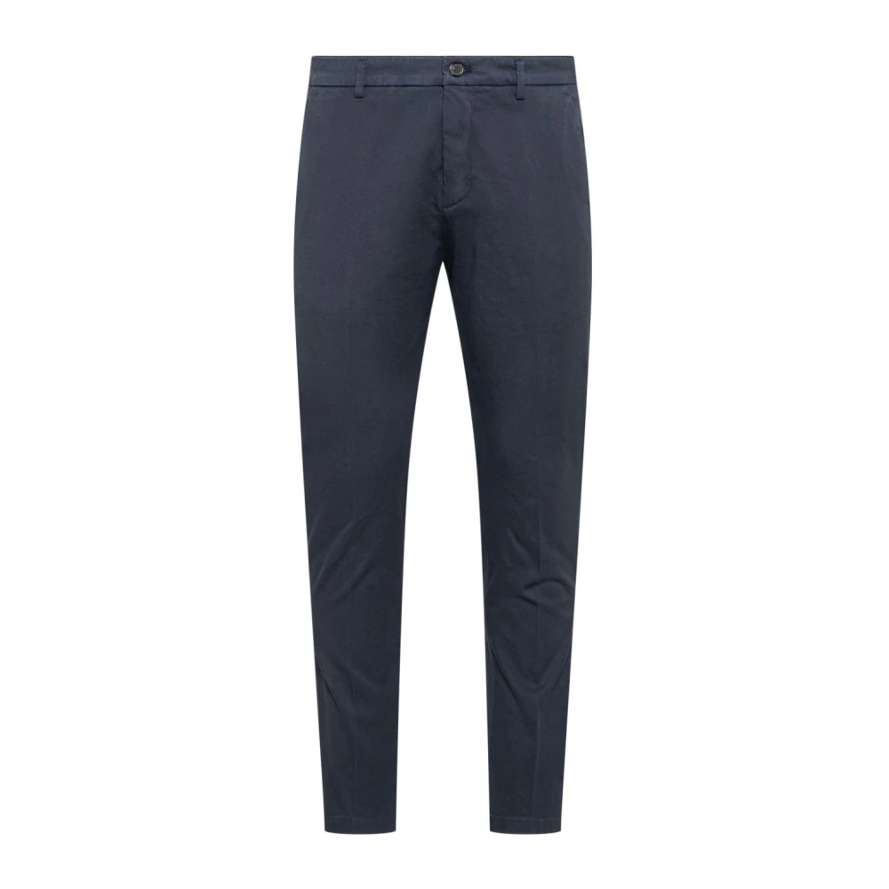 Trousers > Slim-fit Trousers - - Department Five - Modalova