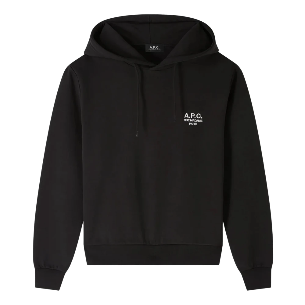 Sweatshirts & Hoodies > Hoodies - - A.p.c. - Modalova
