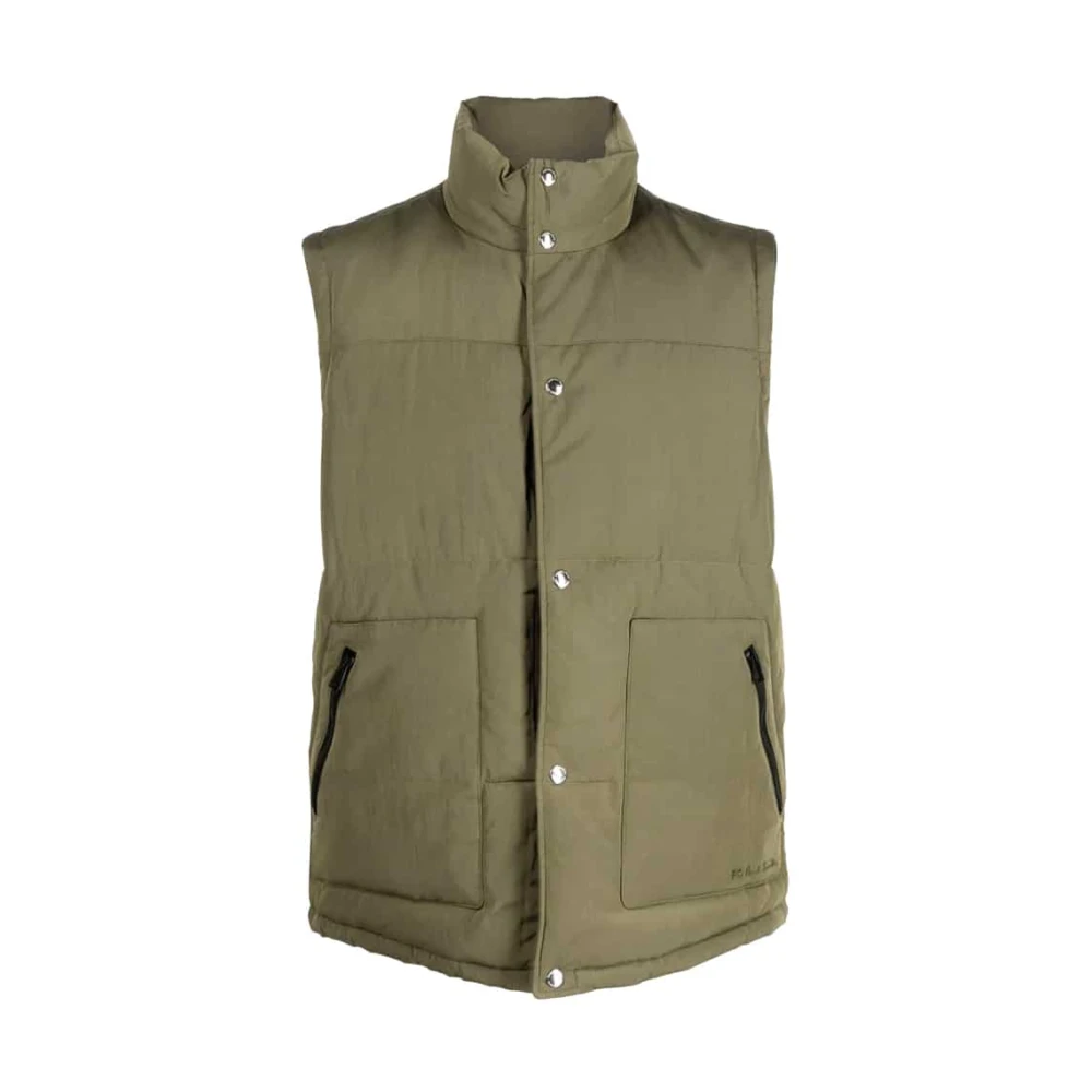 Jackets > Vests - - Paul Smith - Modalova