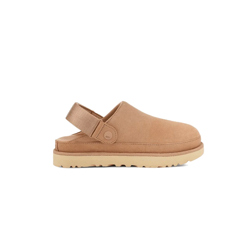 Shoes > Flats > Clogs - - UGG - Modalova