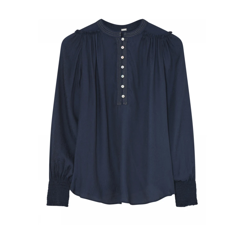 Blouses & Shirts > Blouses - - Gustav - Modalova