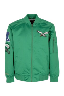 philadelphia-eagles-lightweight-satin-bomber-jacket
