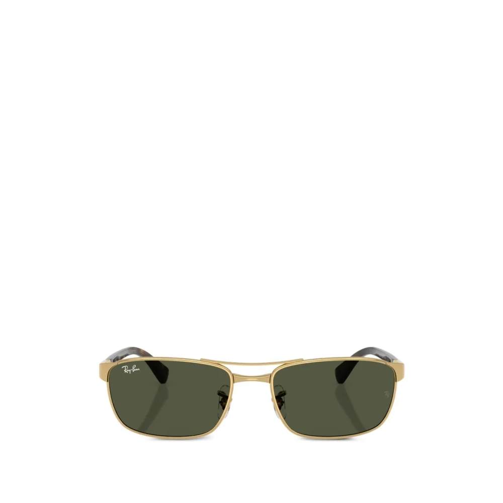 Ray-Ban Unisex Yellow Rb3778 00131 Sunglasses