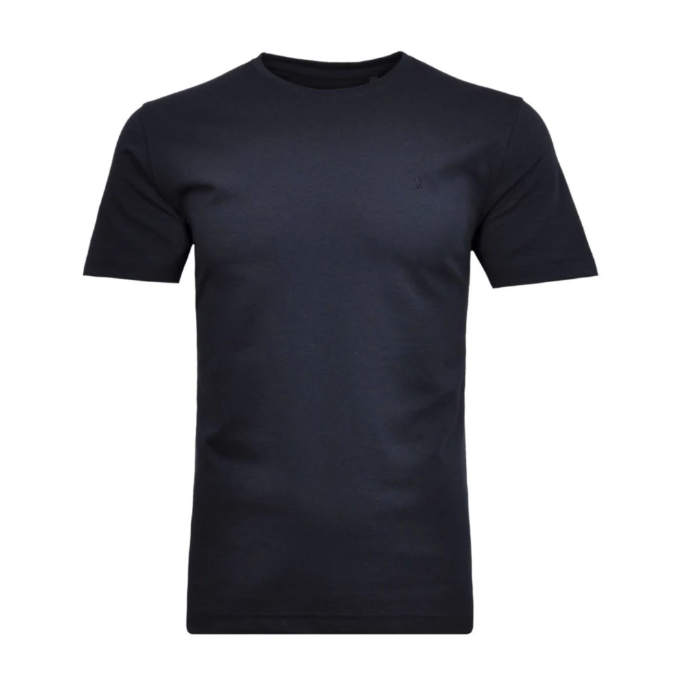 Ragman - Tops > T-Shirts - Blue - Ragman - Modalova