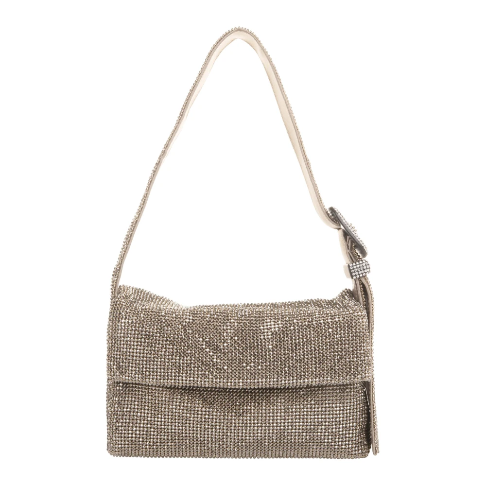 Bags > Shoulder Bags - - Benedetta Bruzziches - Modalova