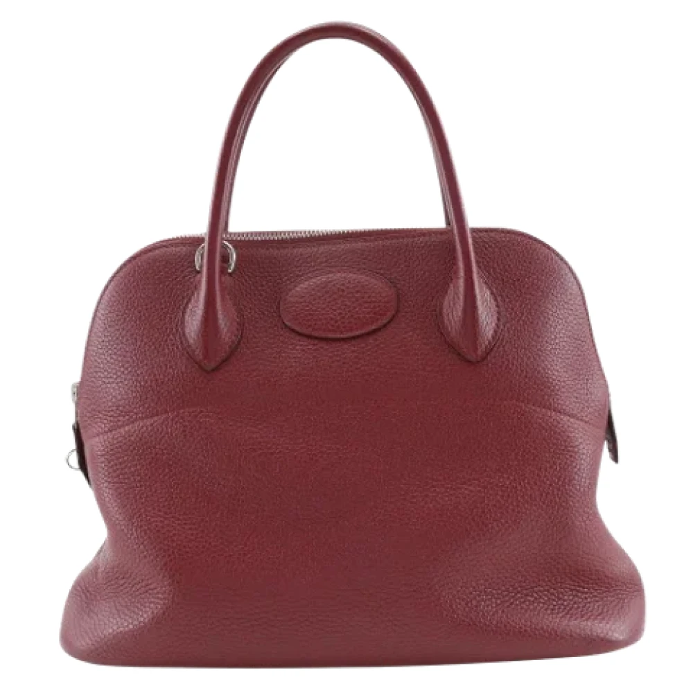 Pre-owned > Pre-owned Bags > Pre-owned Handbags - - Hermès Vintage - Modalova