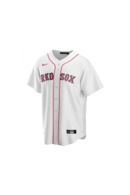 Replika Domowa Koszulka Boston Red Sox