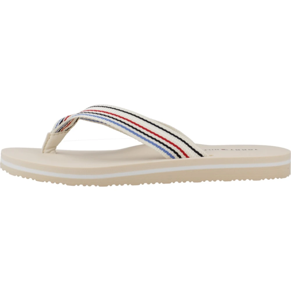 Shoes > Flip Flops & Sliders > Flip Flops - - Tommy Hilfiger - Modalova