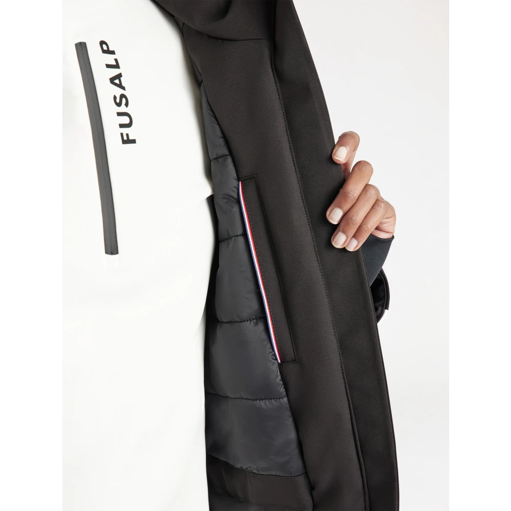 Fusalp Lexa JAS Black Dames