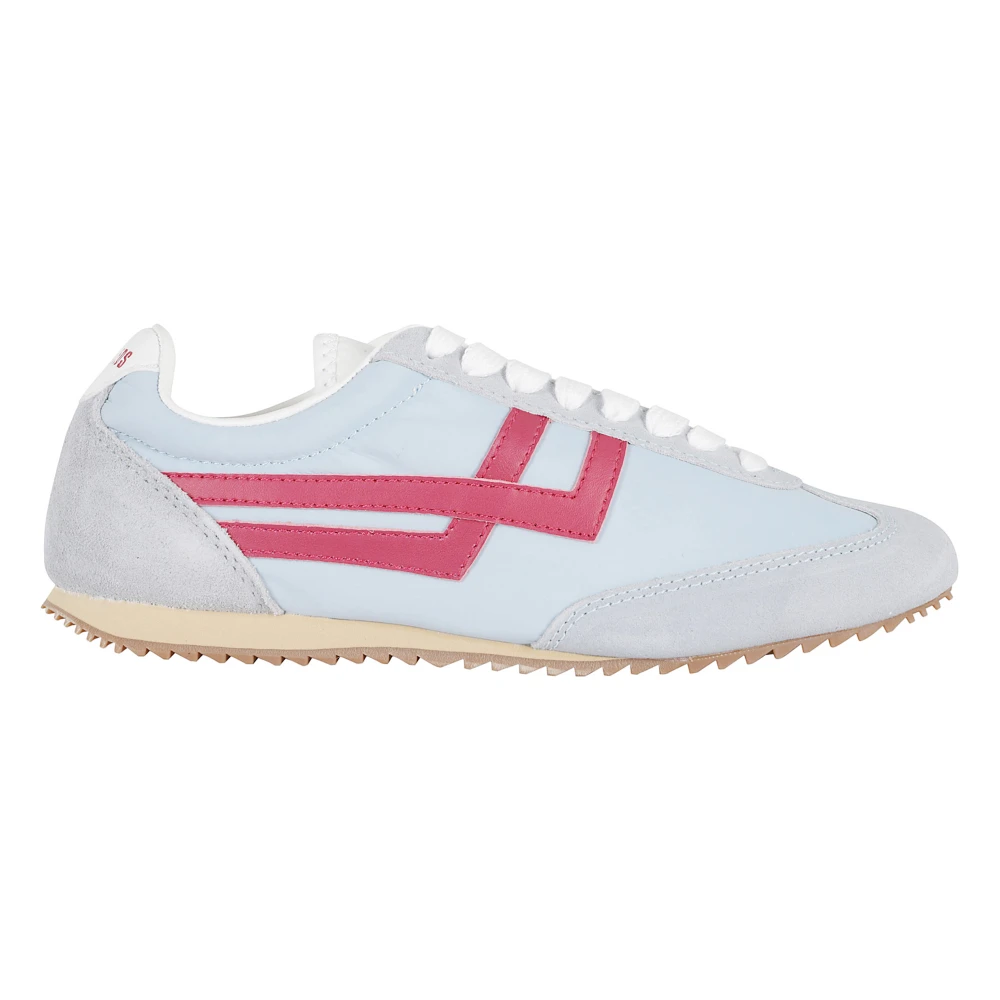 Pro-Keds Racer 77 Sneakers Dames Schoenen Blauw