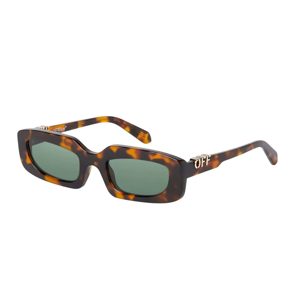 Accessories > Sunglasses - - Off White - Modalova