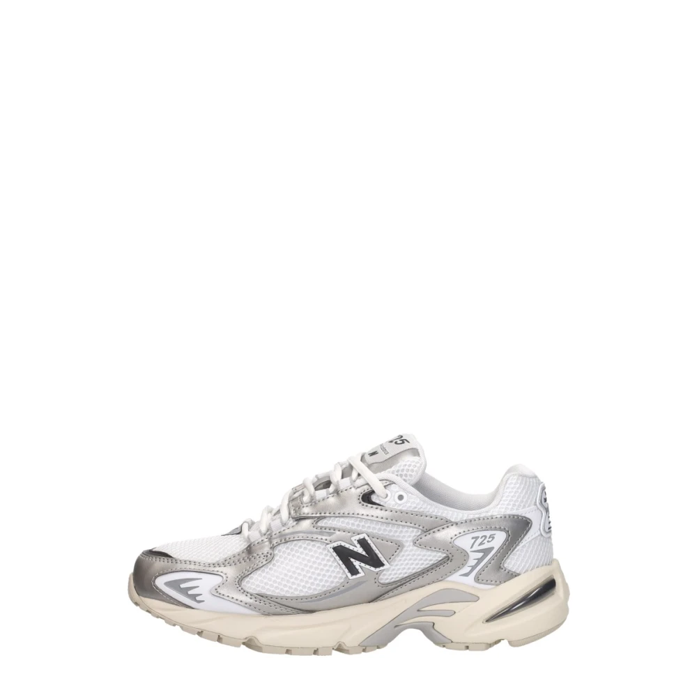 New Balance 725 Sneakers Dames Schoenen Wit