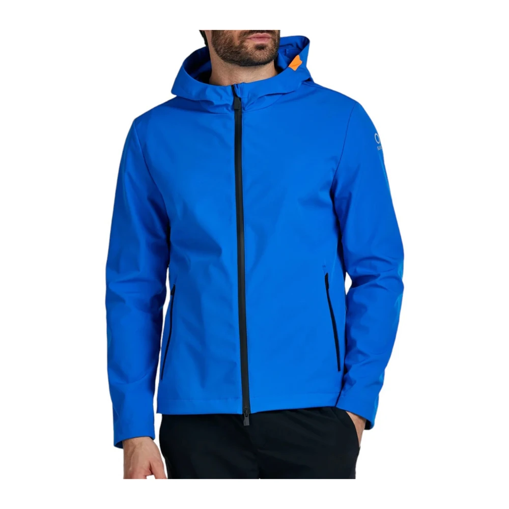 Suns Royal Appio Tag Jas Blue Heren