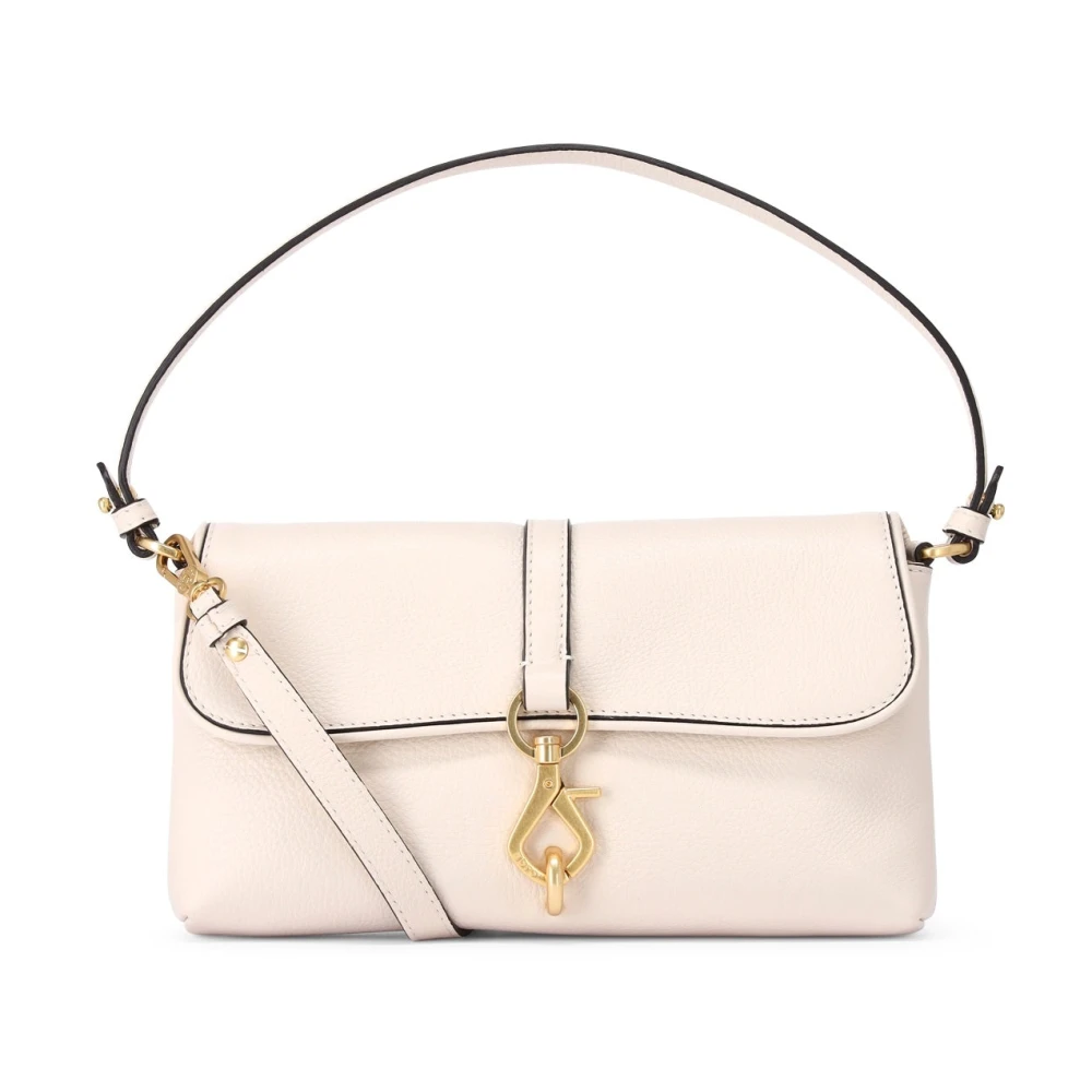 Abro - Bags > Handbags - Beige - Abro - Modalova