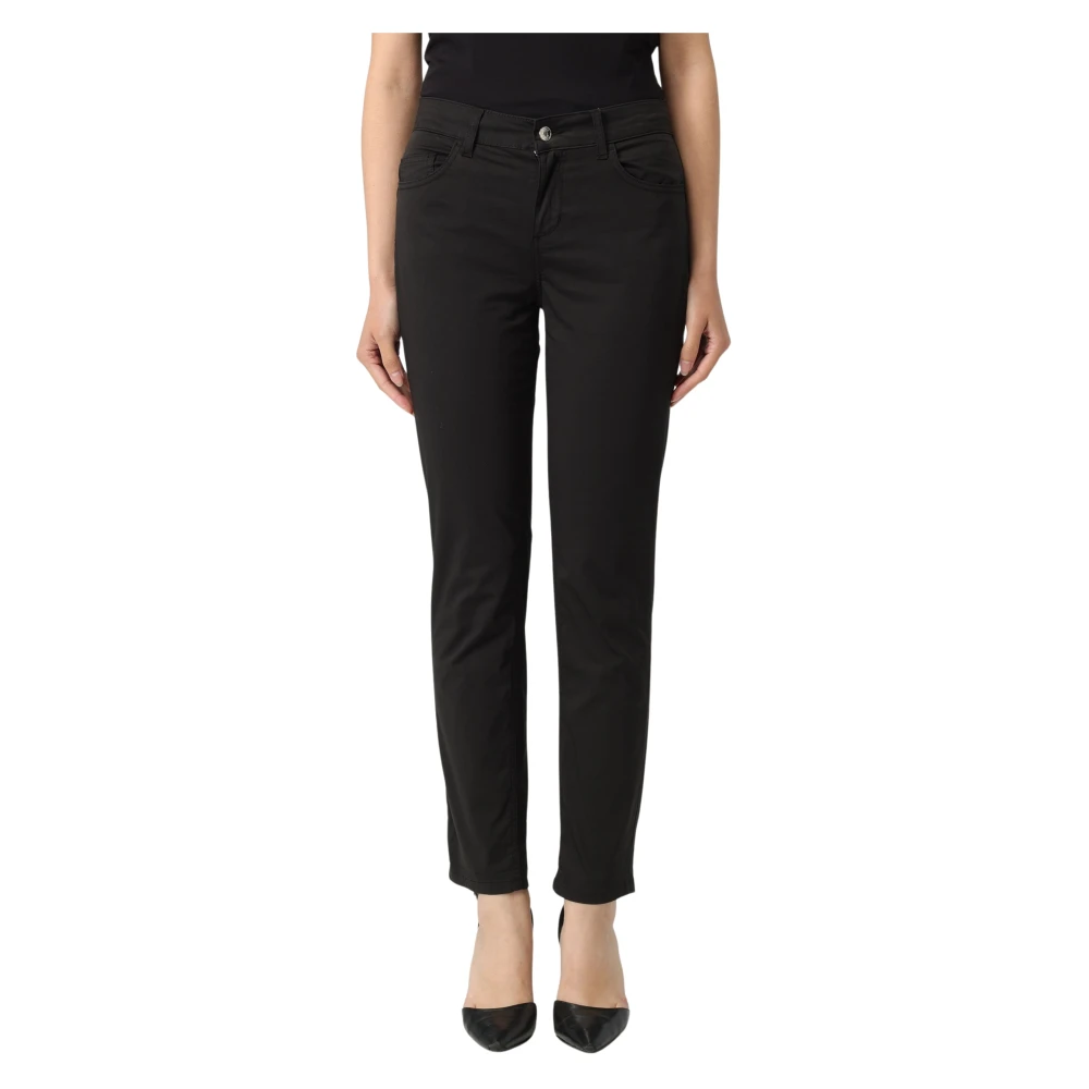 Jeans > Slim-fit Jeans - - Liu Jo - Modalova