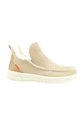 Camden Suede