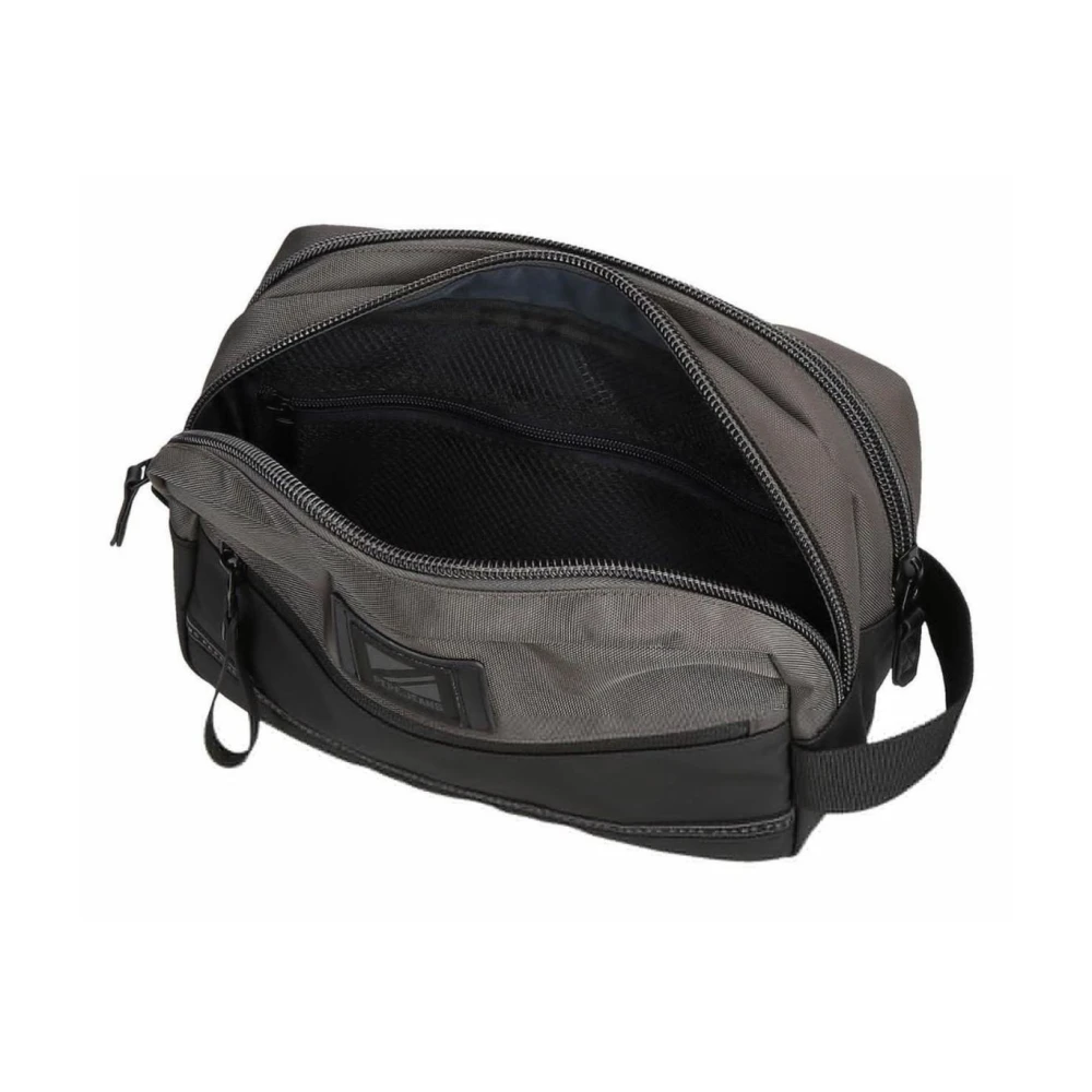 Pepe Jeans Stratford Heren Schoonheidscollectie Gray Heren