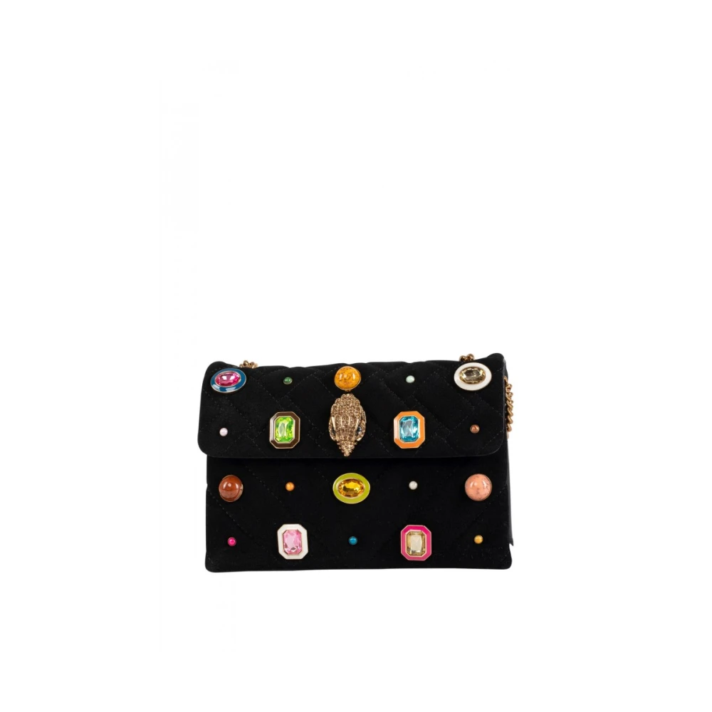Kurt Geiger Dames Handtas Black Dames