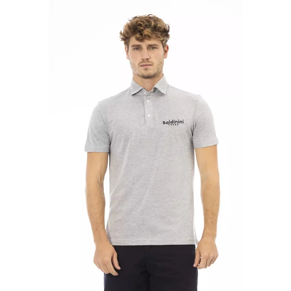 Tops > Polo Shirts - - Baldinini - Modalova