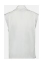 sleeveless-zip-front-cotton-top