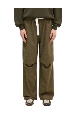 Jordan Wide Trousers