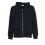 sweatshirt-en-polaire-bleu-avec-fermeture-eclair