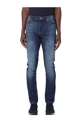 slimfit-blue-jeans