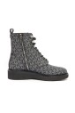 anfibio-haskell-bootie-noir-argent-zip