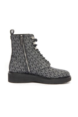anfibio-haskell-bootie-noir-argent-zip