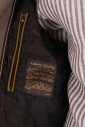 bomber-en-daim-gris-tourterelle