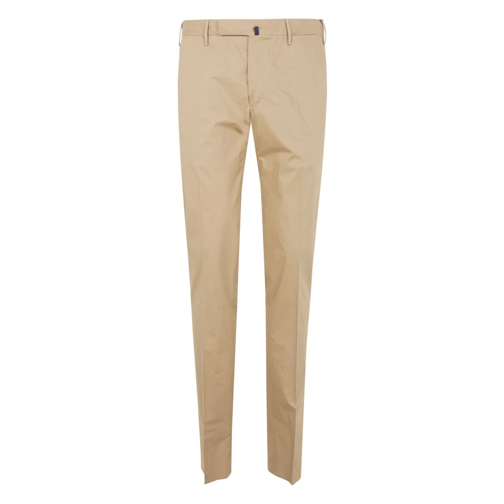 Trousers > Slim-fit Trousers - - Incotex - Modalova