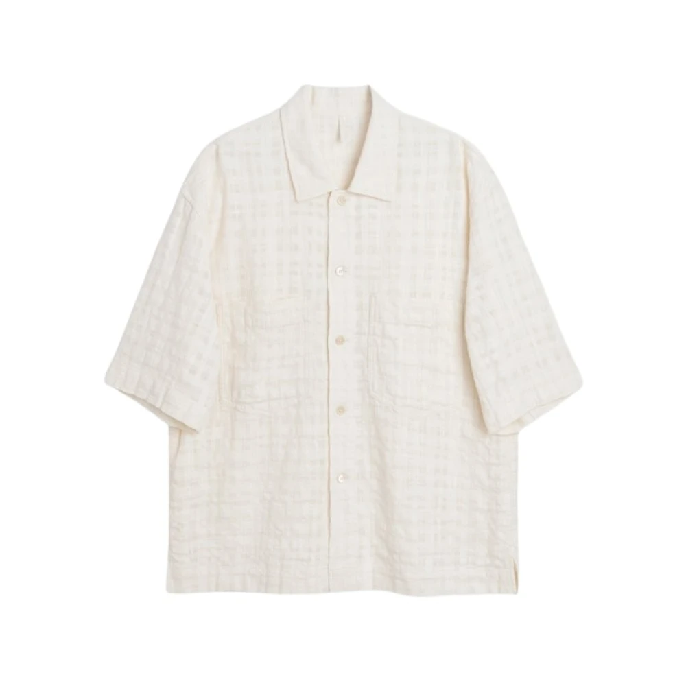 Shirts > Short Sleeve Shirts - - Sunflower - Modalova