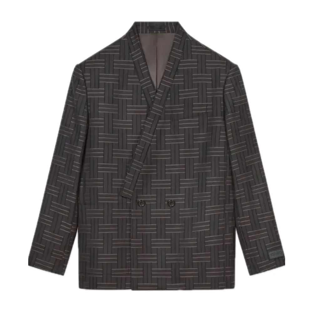 Jackets > Blazers - - Kenzo - Modalova