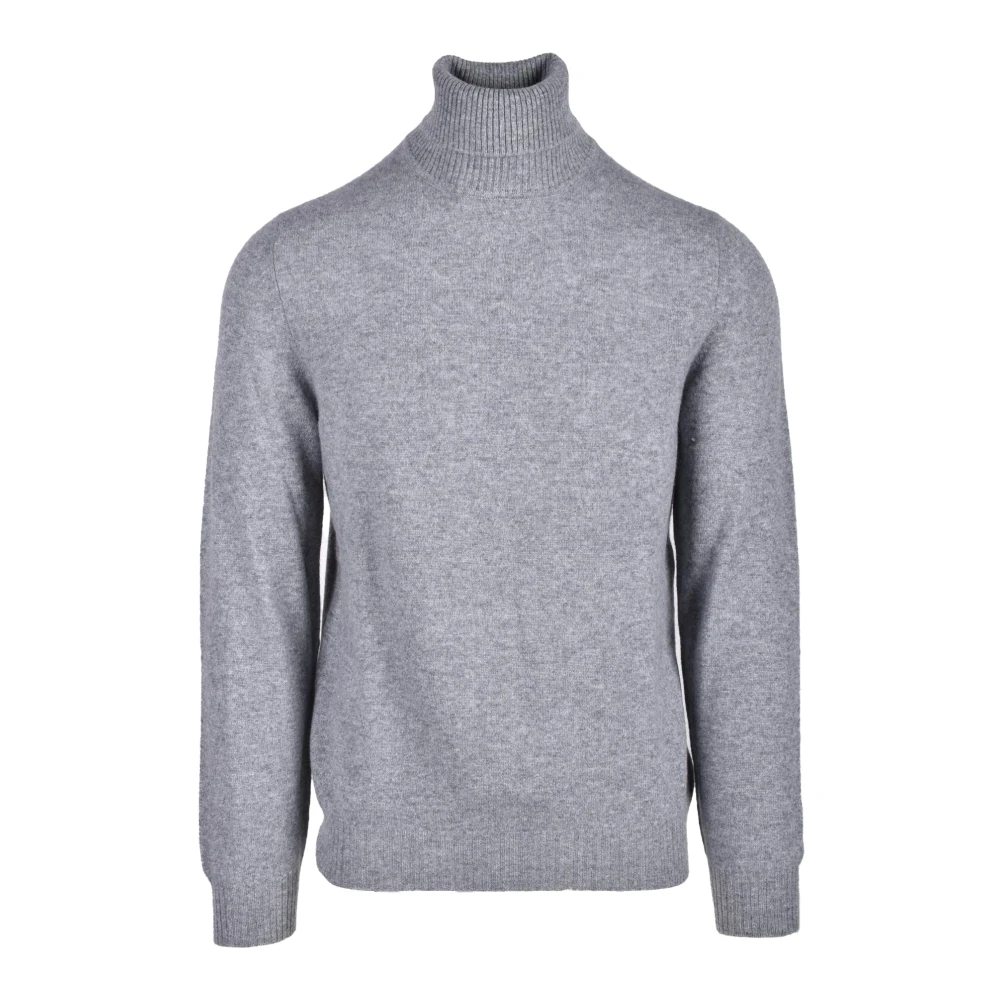 Fedeli Maglia Gray Heren