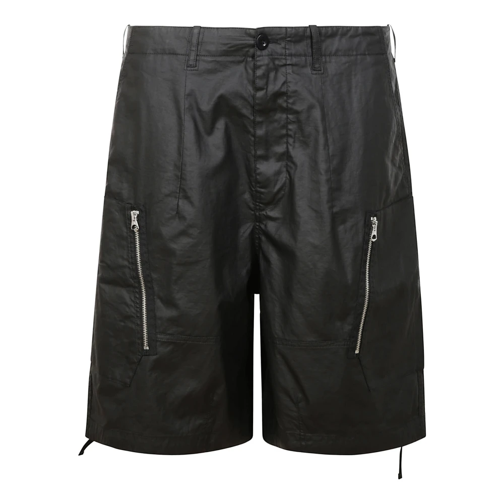 Shorts > Casual Shorts - - Ten C - Modalova